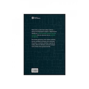 Processos Básicos De Contabilidade E Custos: