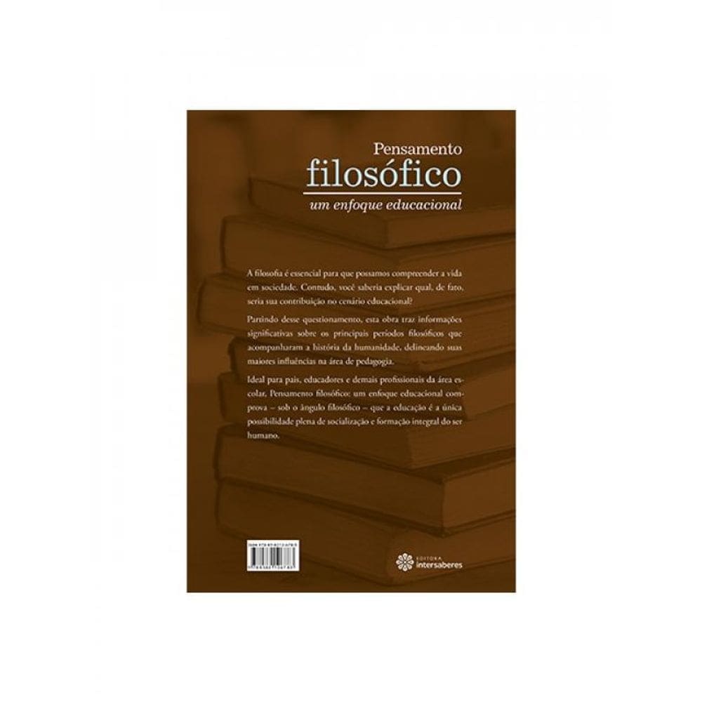 Pensamento Filosófico: