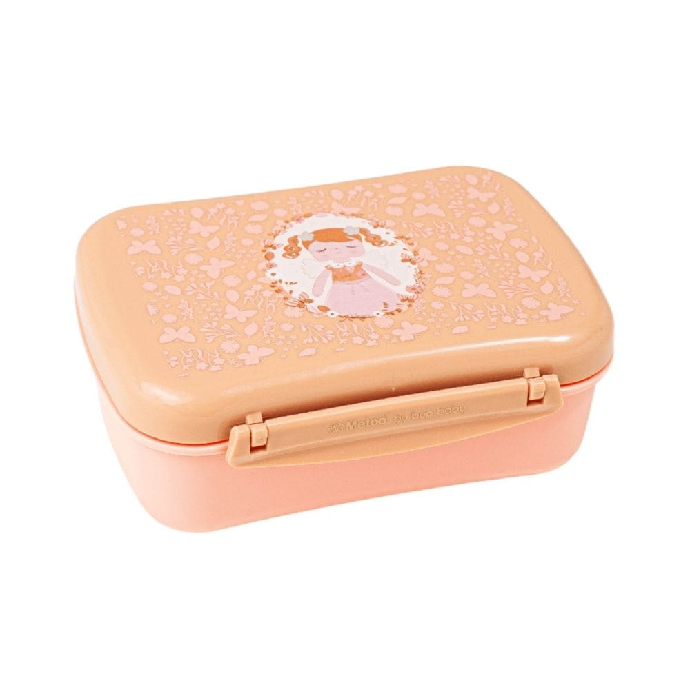 Kit Lanche Metoo Doll Angela Fada Malu