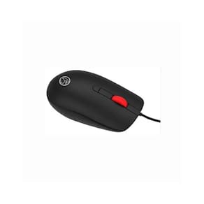 Mouse USB BPC-M290 1000DPI Precisão e Confiabilidade