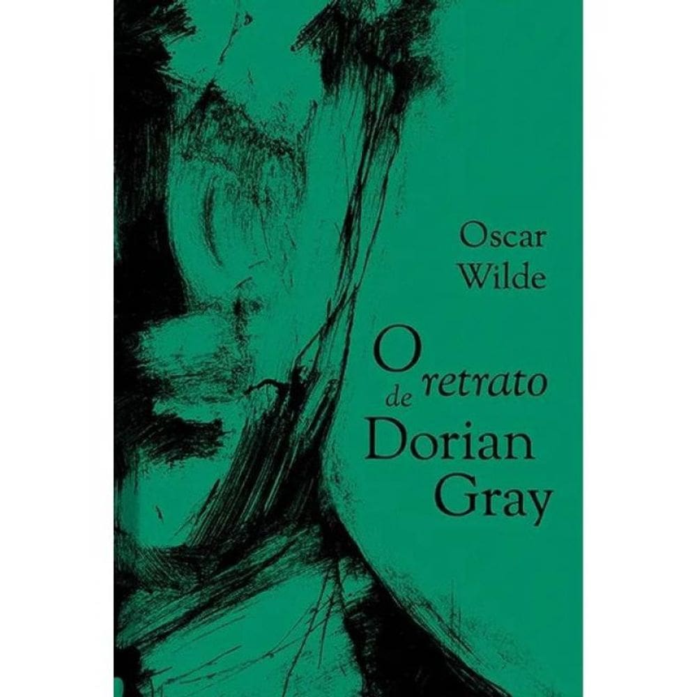 O Retrato De Dorian Gray