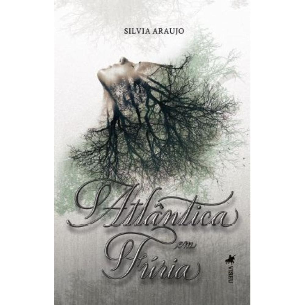 Atlântica em fúria