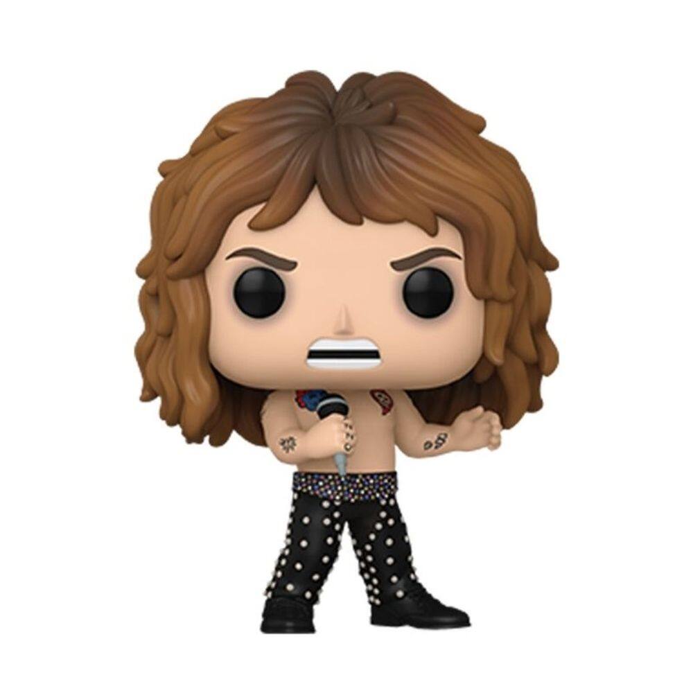 Boneco Funko Pop Rocks Ozzy Osbourne | Casas Bahia
