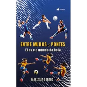 Entre Muros e Pontes: Elas e o mundo da Bola