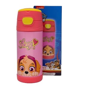 Garrafa Térmica Handle Skye Patrulha Canina - Zona Criativa