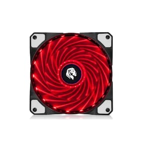 Cooler Fan Master LED FC1300 Refrigeração Eficiente e Estilo