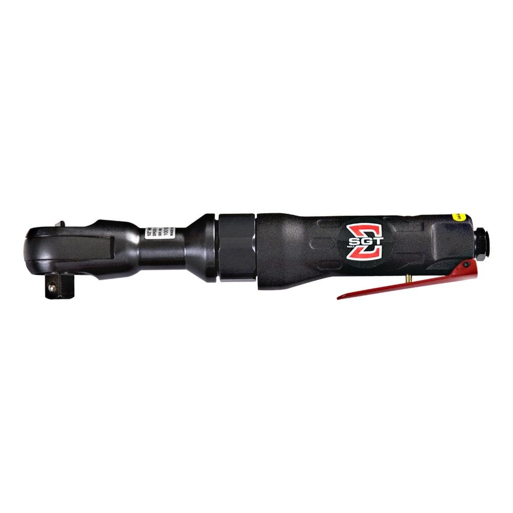 Chave Catraca 1/2” - Sgt-0510 Preto