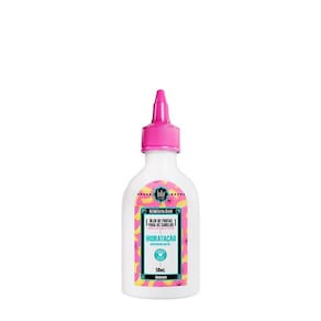 Lola Be(M)dita Ghee Óleo Banana 50ml