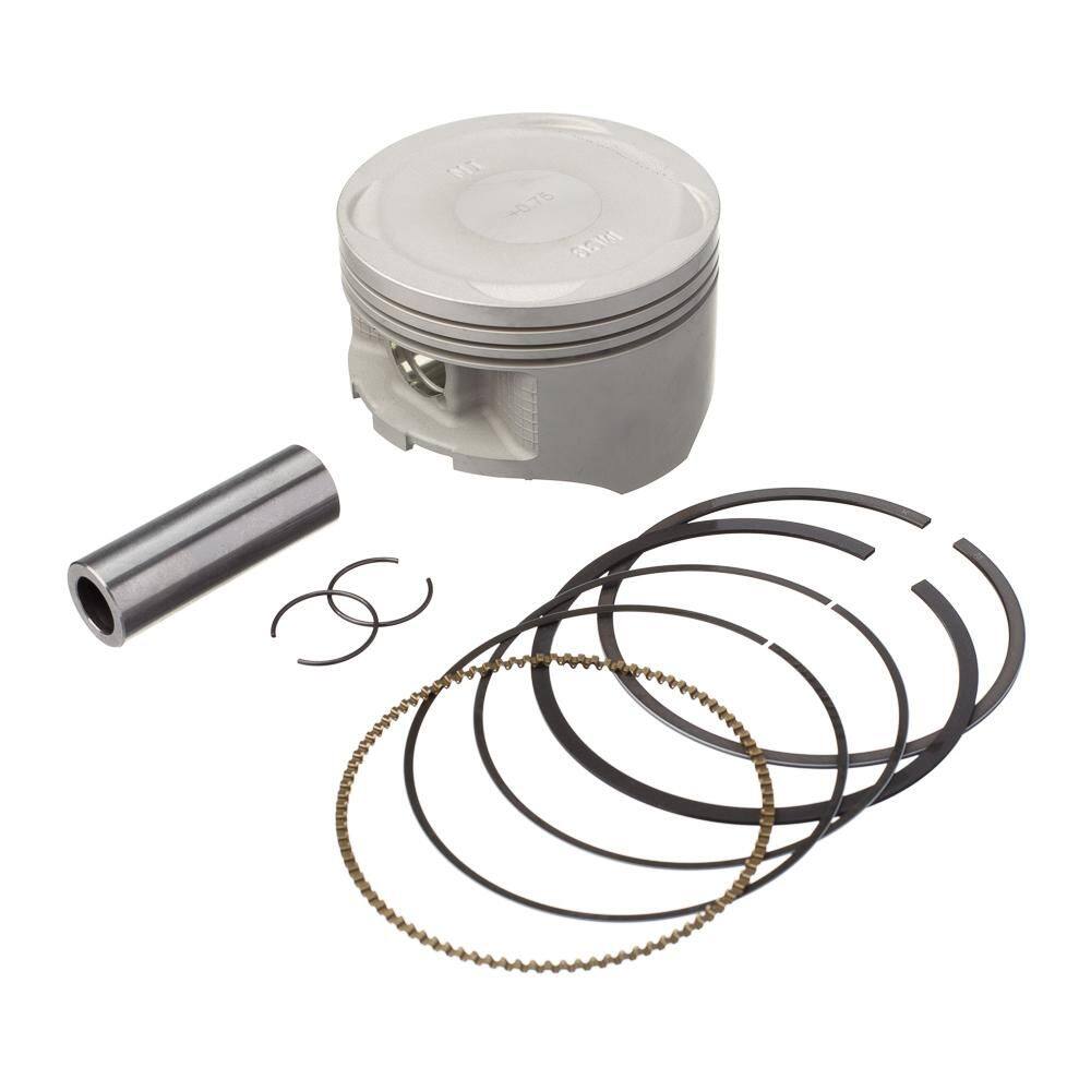 Pistao Kit C/anel Kmp Nx 400 0.25 [F016]