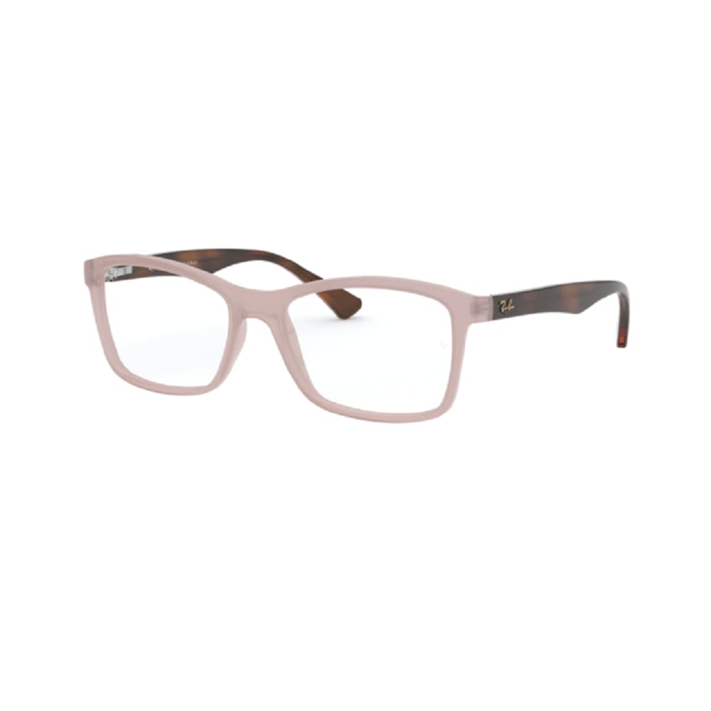 Armacao Ray-Ban Rx7095l 5893 53