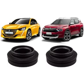 Par Rolamento Amortecedor Dianteiro Peugeot 208 E Citroën C3
