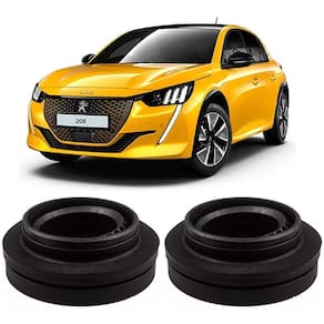 Par Rolamento Amortecedor Peugeot 208 2021 2022 2023 2024