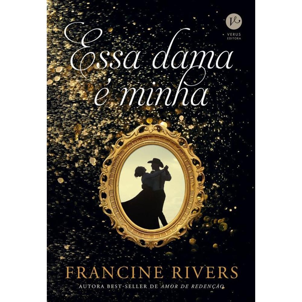 Essa dama é minha
