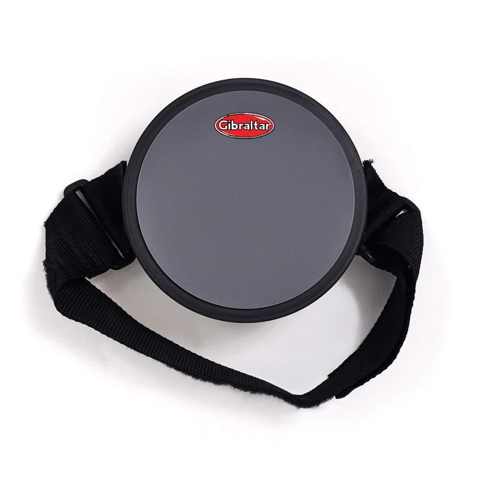 Pad Prática Estudo De 6`` Aplicação Pernas Gibraltar SC-LPP [F035]