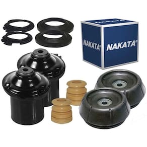 Kit Coxim Nakata Batente Calço Vectra/Gt Astra Corsa Montana
