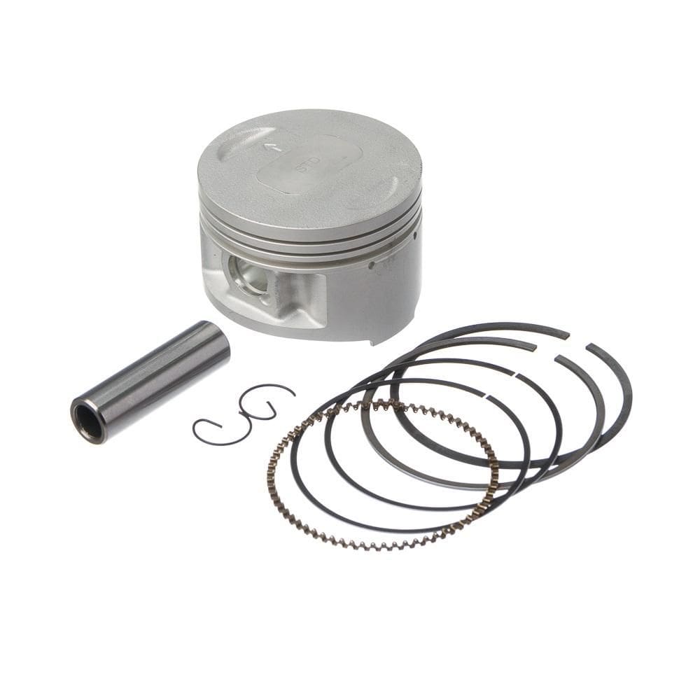 Pistao Kit C/anel Kmp Xt 225 1.00 [F016]