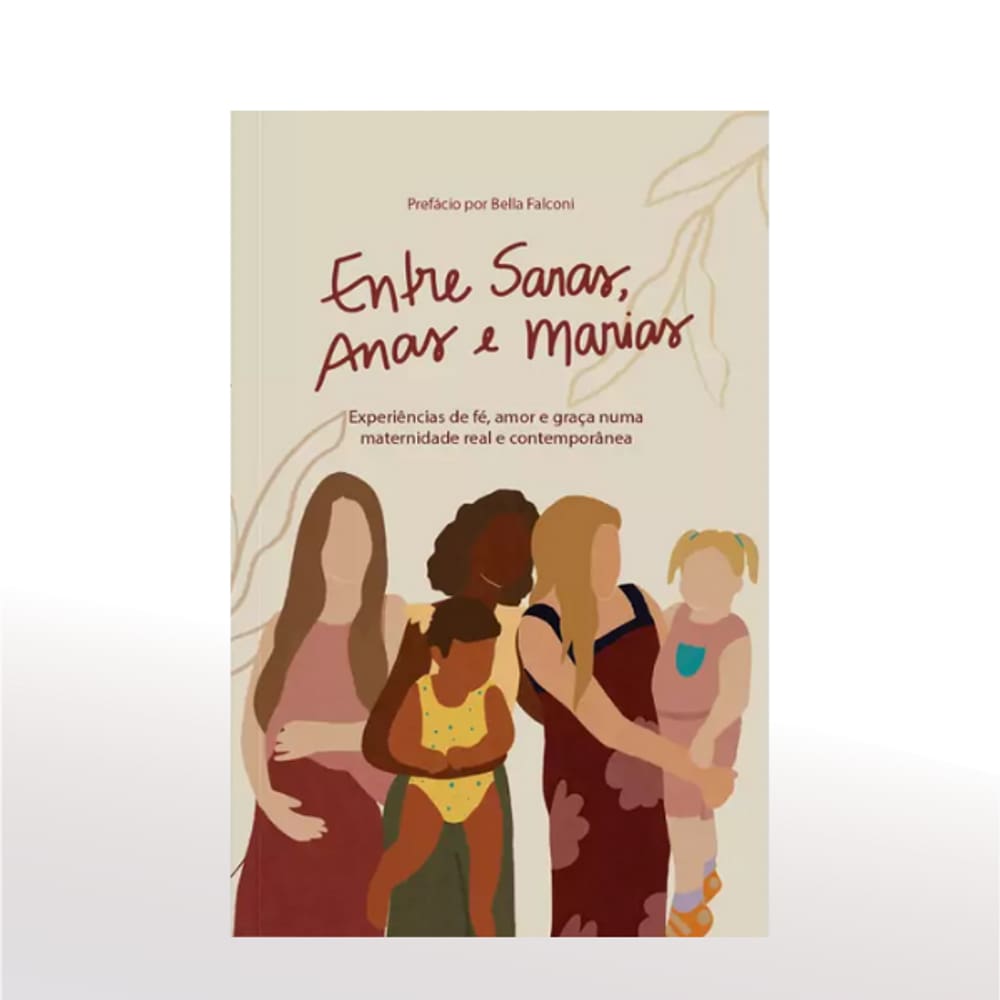 Entre Saras, Anas e Marias