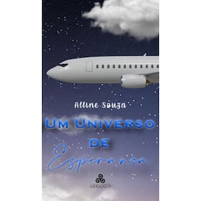 Um Universo de Esperança