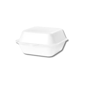 Ch-002E Hamburgueira (29,5X15,4X4,5 Cm.) Eps C/4X100 Un.