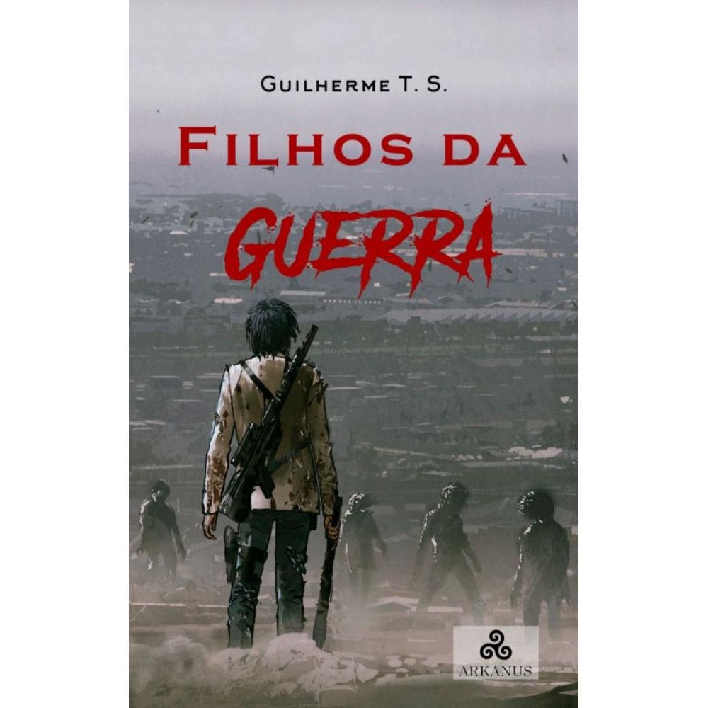 Filhos da Guerra