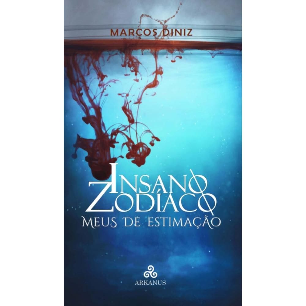 Insano Zodíaco: Meus de Estimação