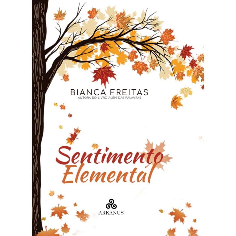 Sentimento Elemental