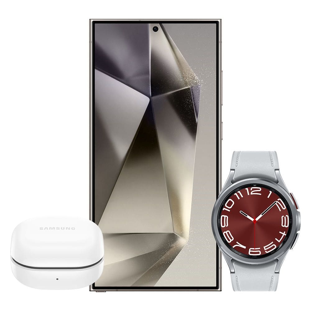 Galaxy watch compatible fashion con iphone