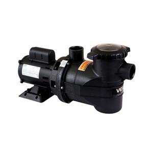Bomba Para Piscina Veico Com Pré-Filtro 1CV Bivolt