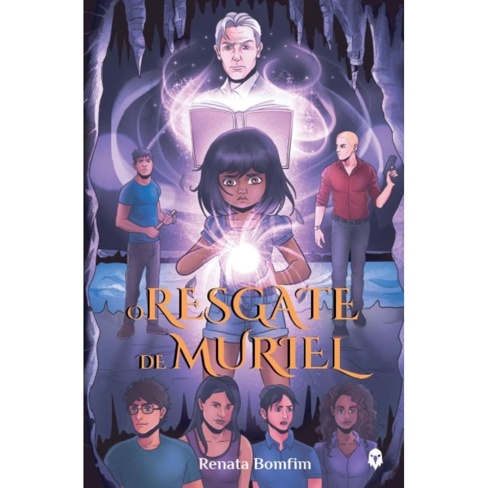 O resgate de muriel