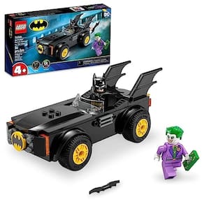 Lego Dc Batmobile: Batman Vs. The Joker 76264, 54 Peças, 4+
