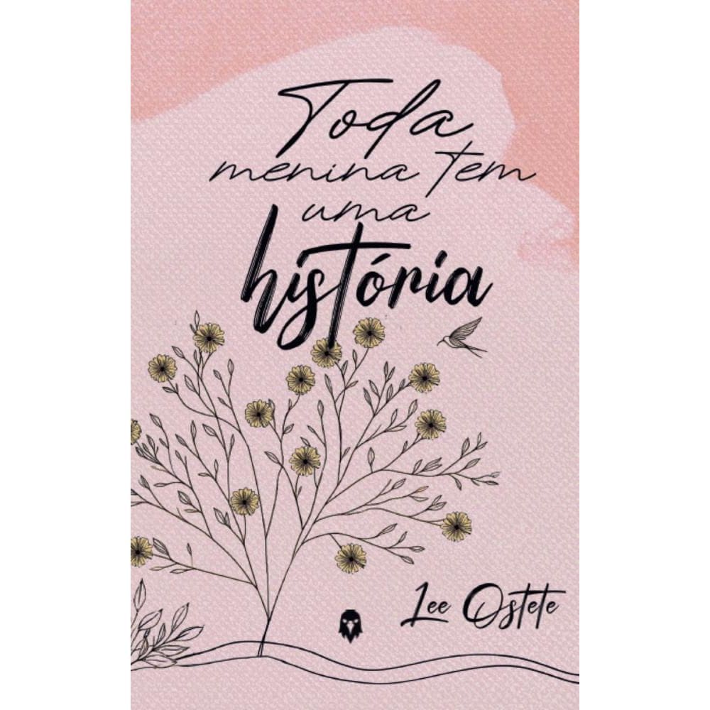 Toda menina tem uma história