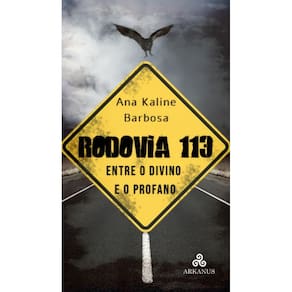 Rodovia 113: Entre o Divino e o Profano