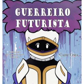 Guerreiro Futurista