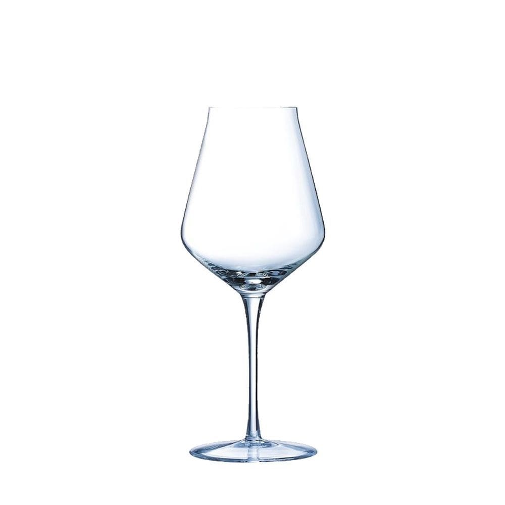 Taça de Vinho Arcoroc Chef & Sommelier Reveal Up Soft 400ml