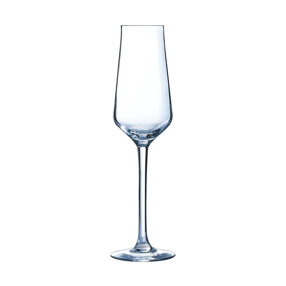 Taça Arcoroc Espumante Chef Sommelier Reveal Up Krysta 210ml