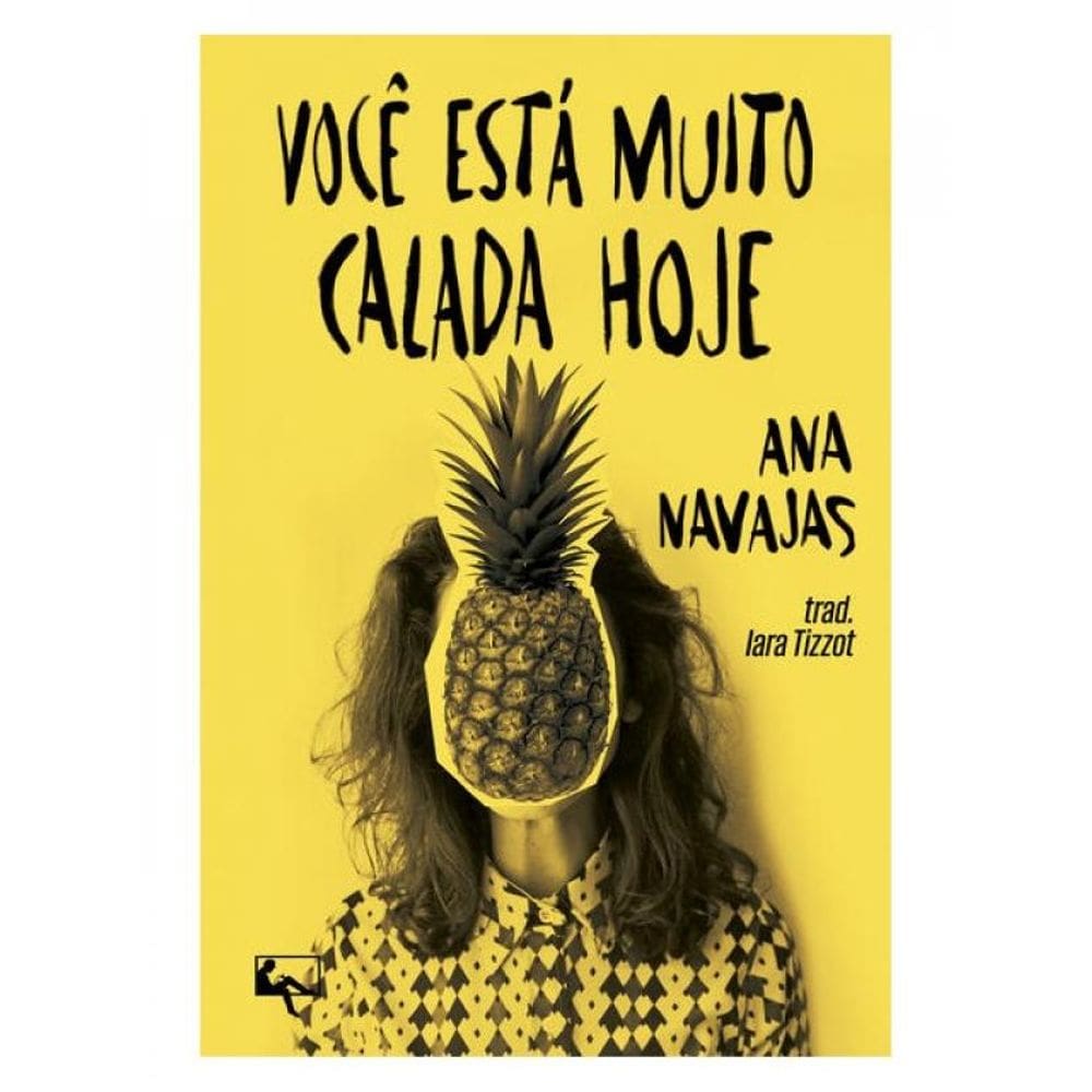 Você Está Muito Calada Hoje