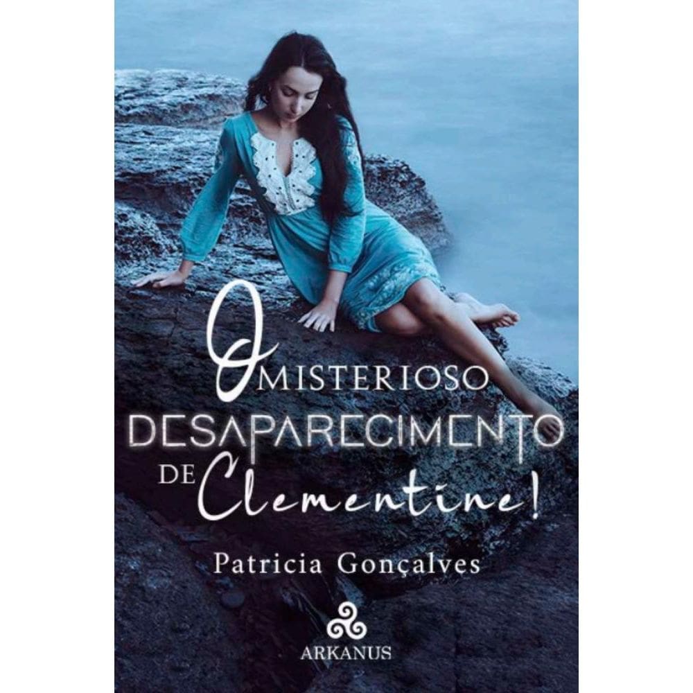 O misterioso desaparecimento de Clementine! Parte II