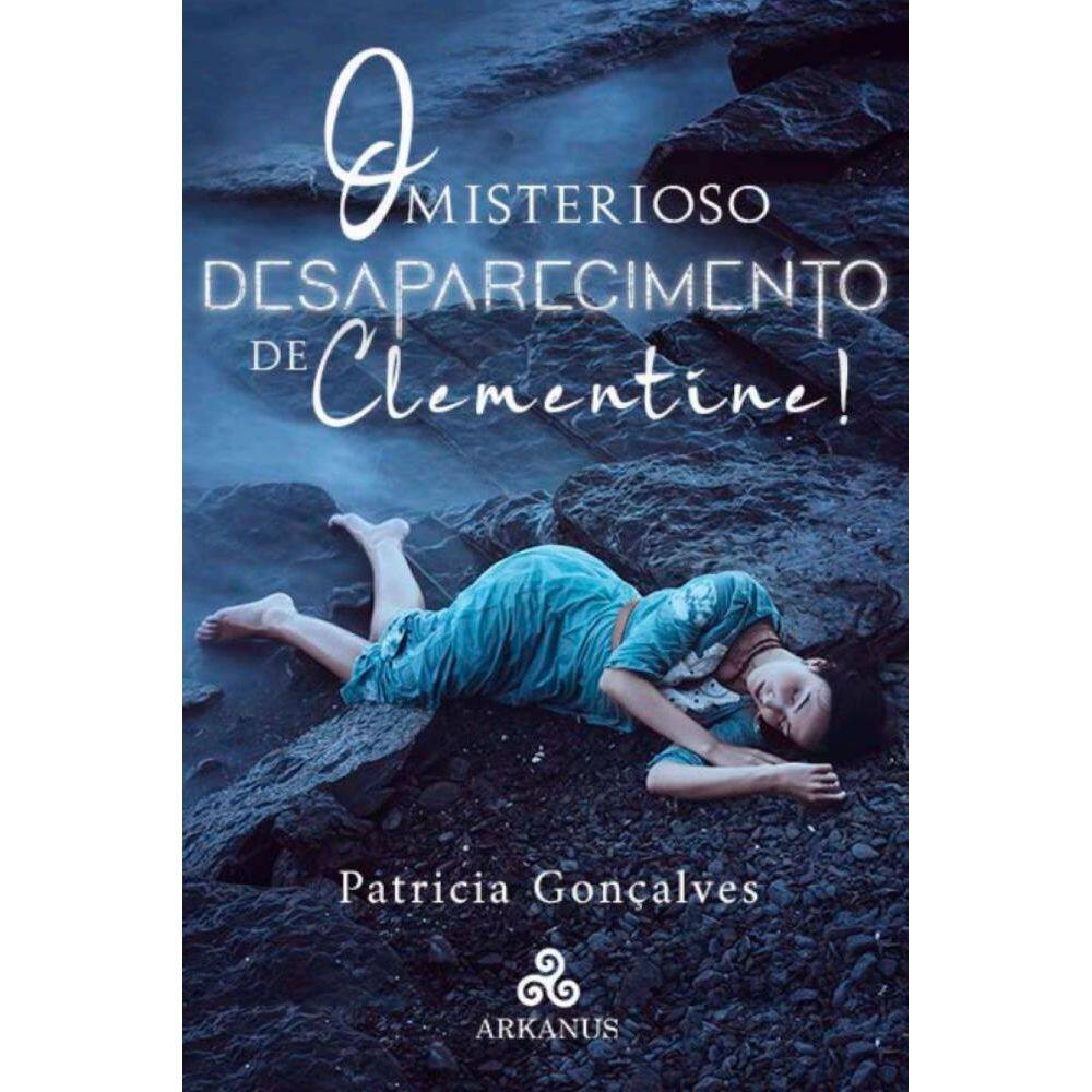 O misterioso desaparecimento de Clementine! Parte Final