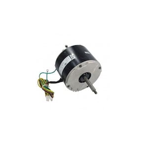 Motor Ventilador Da Condensadora Split - 48 60 BTUS Springer