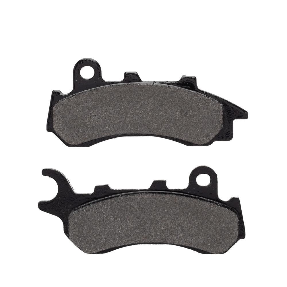 Pastilha Freio Cobreq (n-1886) Bros 160 18/ D. [F016]