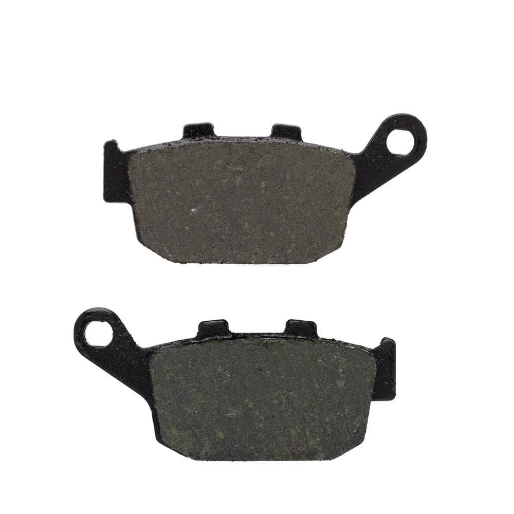 Pastilha Freio Cobreq Racing (n-1824) Cb 500 X 13> T. [F016]