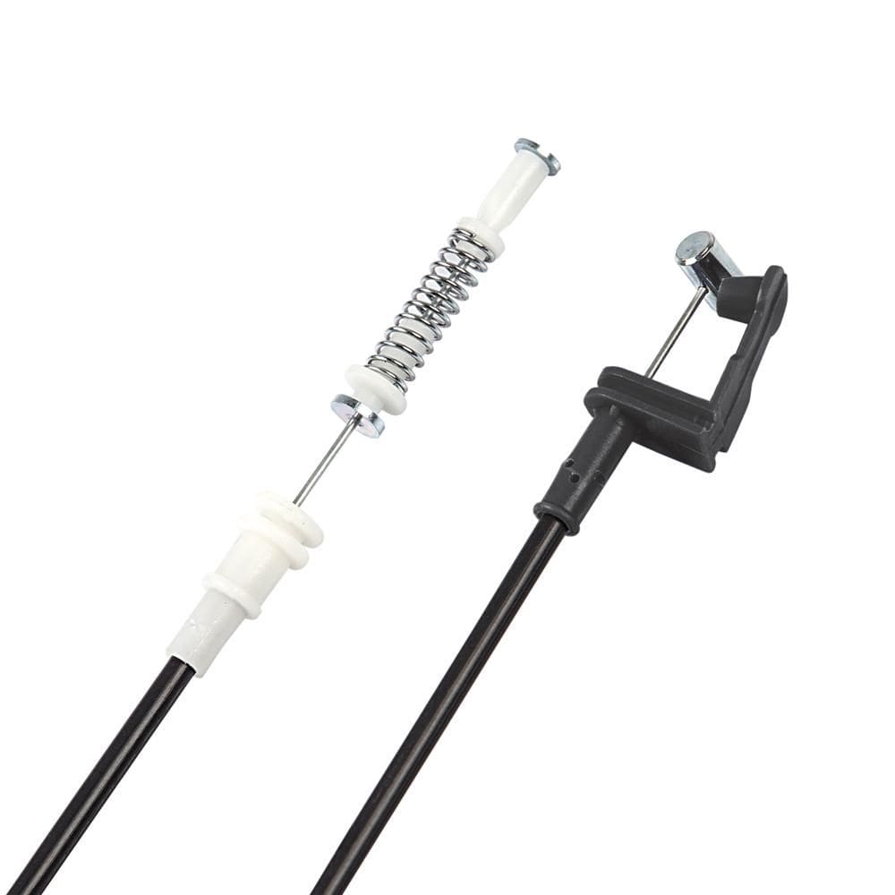 Cabo Acionamento Fechadura Porta Dir Esq Fiesta Street 2pts [F103]