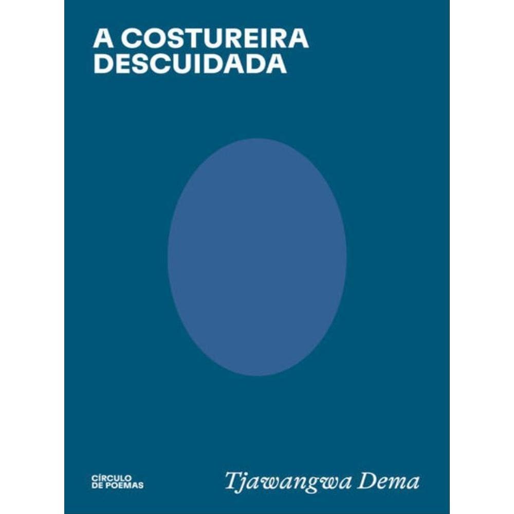 A Costureira Descuidada