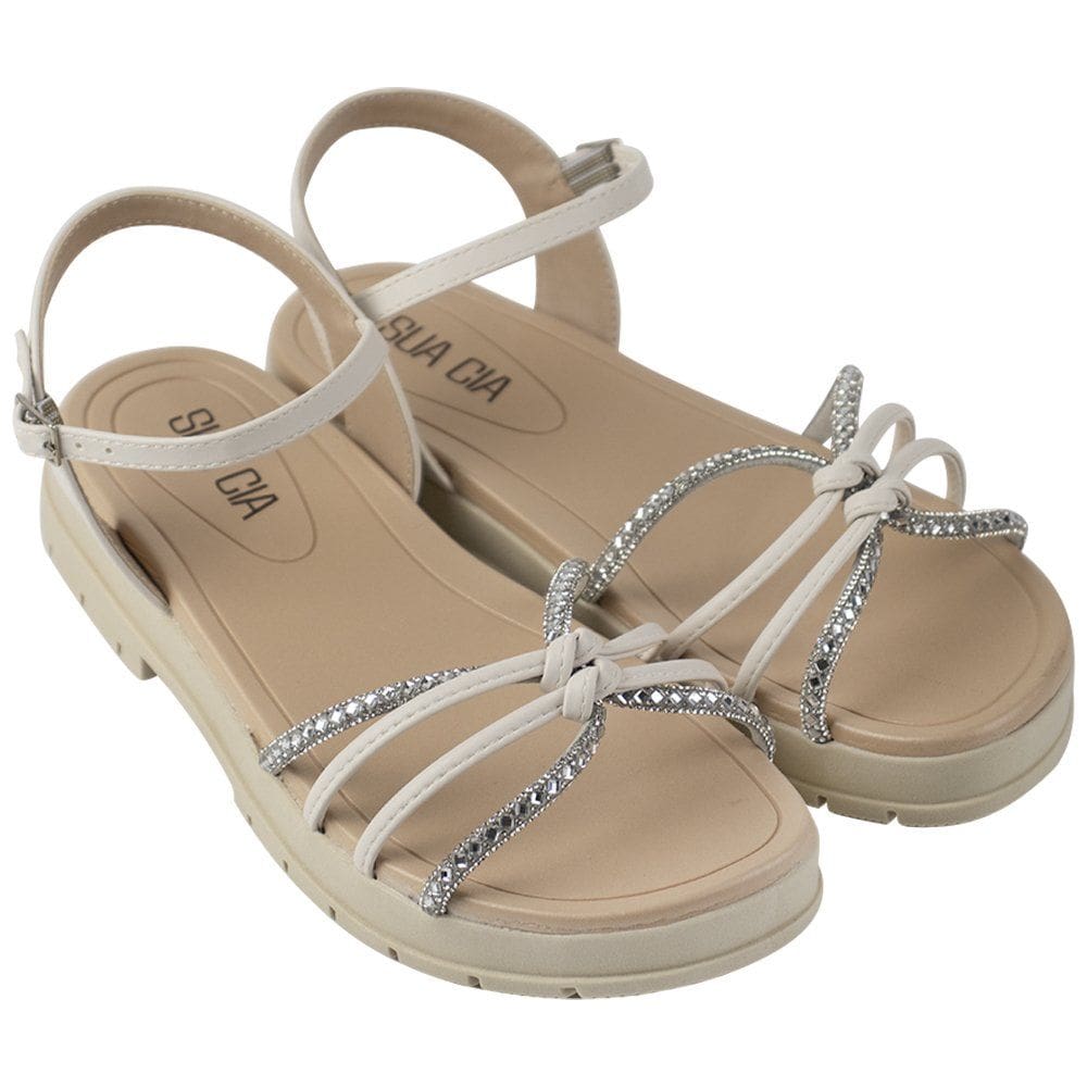 Sandália Sua Cia Spell Feminina