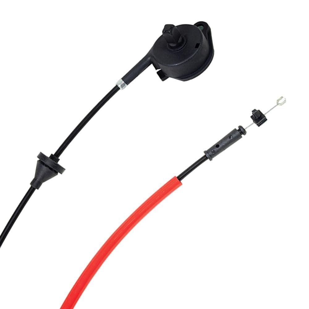 Cabo Comando Aciona Trava Fechadura Capô Mégane 1997 A 2006 [F103]