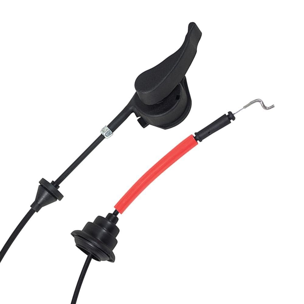 Cabo Comando Fechadura Capô Com Maçaneta Master 2002 A 2009 [F103]