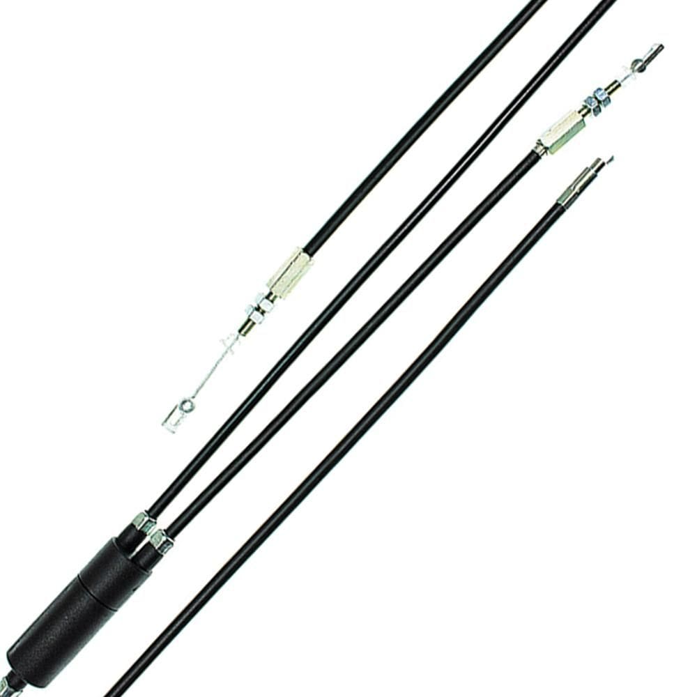 Cabo Comando Acionador Fechadura Capô Série V G R Após 2008 [F103]