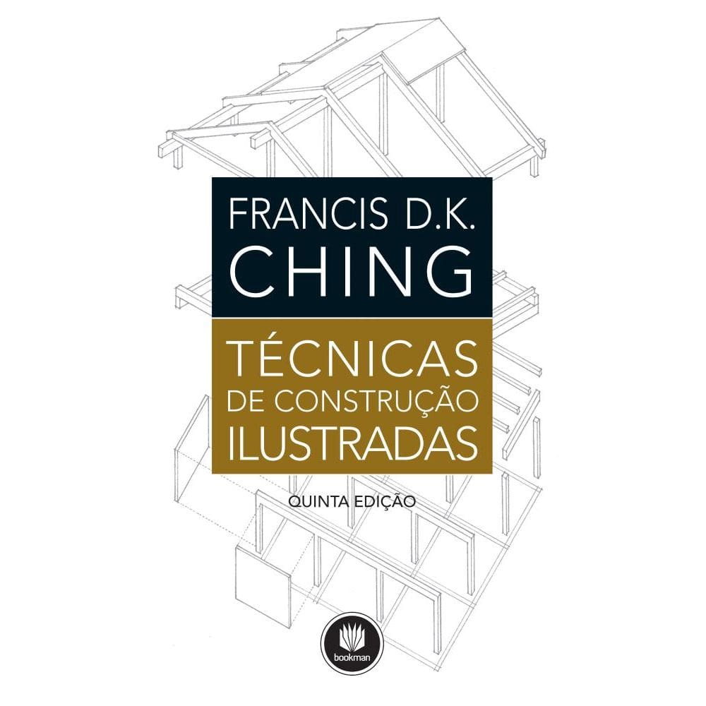 Técnicas de Construção Ilustradas