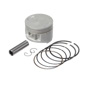 Pistao Kit C/anel Kmp Xt 225 0.25 [F016]