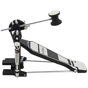 Pedal De Bumbo Simples Para Bateria Voik VPB-40
